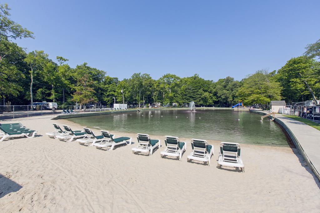 Sun Retreats Seashore Кейп-Мэй Экстерьер фото